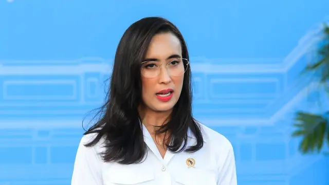 CPNS Kemenparekraf 2024: Wejangan Menteri Widiyanti untuk Sukses Karir