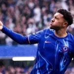 Chelsea Bayar Denda Rp110M, Gagal Dapatkan Jadon Sancho?