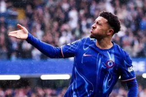Chelsea Bayar Denda Rp110M, Gagal Dapatkan Jadon Sancho?