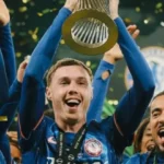 Chelsea Juara Europa Conference League! Hancurkan Betis Telak