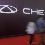 Chery Raih Penjualan 1 Juta Unit, Cuma 5 Bulan!