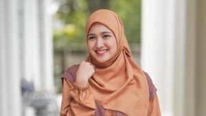 Cut Syifa Hijrah: Dukungan Positif, Perubahan Inspiratif Luar Biasa
