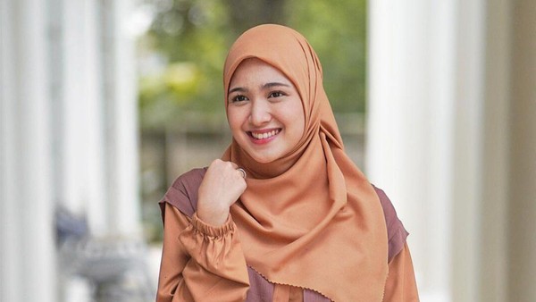 Cut Syifa Hijrah: Dukungan Positif, Perubahan Inspiratif Luar Biasa