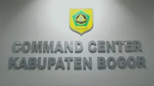 DPRD Bogor Usul Perbarui Teknologi Command Center Canggih