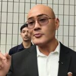 Deddy Corbuzier Koleksi Mobil Mewah: Rubicon & Ford Ranger