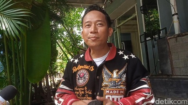 Denny Cagur: Rahasia Dekat Anak Setelah Jadi DPR RI