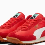 Distributor Puma Levi's Indonesia Tutup: Kisah Kejatuhan Raksasa Retail