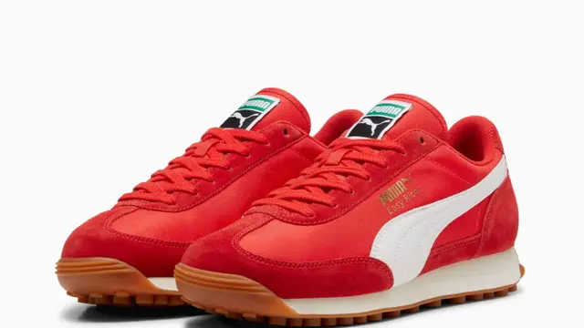 Distributor Puma Levi's Indonesia Tutup: Kisah Kejatuhan Raksasa Retail