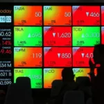 Dividen GEMS Juni: Saham Naik? Strategi Investasi Untung?