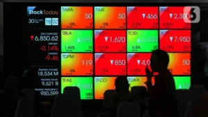 Dividen GEMS Juni: Saham Naik? Strategi Investasi Untung?