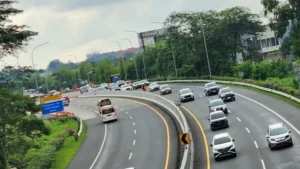 Durasi Berkendara Aman Lebaran: Tips Mudik Nyaman & Selamat