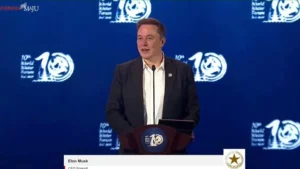 Elon Musk Kritik Keras Pajak Trump: Ini Alasannya