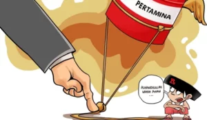 Flores Timur: 37 SPBU Tunggu SK, Pakai Rekomendasi Sementara