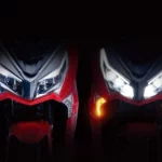 Forza 300: Skuter Sporty, Mesin Gahar, Nyaman untuk Harian