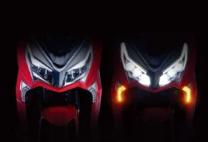 Forza 300: Skuter Sporty, Mesin Gahar, Nyaman untuk Harian