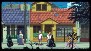 Game Lokal Nominasi Global: Kisah Sukses yang Menginspirasi