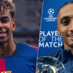 Ganda Maut Barcelona Borong Gelar Pemain Terbaik La Liga
