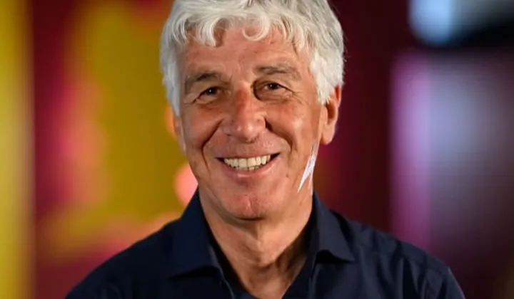 Gasperini Resmi Latih AS Roma: Era Baru Giallorossi