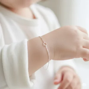Gelang Anak Balita: 7 Desain Elegan, Aman, & Simpel