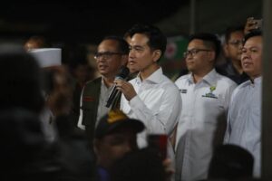 Gibran Desak Program Lapor Mas Wapres: Akselerasi Solusi Rakyat