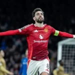 Godaan Fantastis Al Hilal: Bruno Fernandes Tinggalkan Man United?