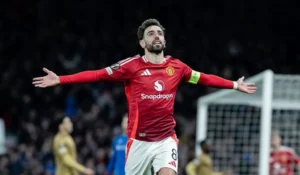 Godaan Fantastis Al Hilal: Bruno Fernandes Tinggalkan Man United?