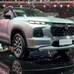 Grand Vitara: 300.000 Unit Terjual, Hanya Dalam 3 Tahun!