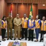 Gubernur Puji KSP Kopdit Obor Mas: Dongkrak Ekonomi NTT