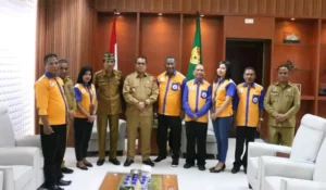 Gubernur Puji KSP Kopdit Obor Mas: Dongkrak Ekonomi NTT
