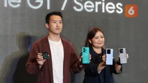 HP Realmemu Dapat Android 16? Cek Daftar Update Resmi!