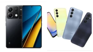 HP Samsung vs OPPO Februari 2025: Temukan Smartphone Terbaikmu