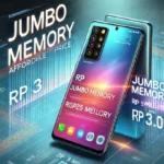 HP Terbaru Maret 2025: Temukan Smartphone Impianmu Sekarang!