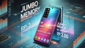 HP Terbaru Maret 2025: Temukan Smartphone Impianmu Sekarang!