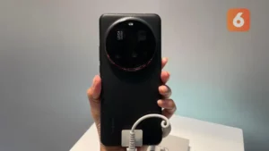 HP Xiaomi, Redmi, Poco: Daftar Update Android 16 Resmi