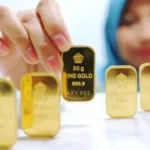 Harga Emas Antam Naik Tajam! Cek Update 5 Juni 2025