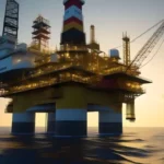 Harga Minyak Anjlok: Dua Faktor Ini Penyebabnya