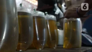 Harga Minyak Goreng Terbaru 4 Juni 2025: Cek Sekarang!