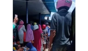 Harga Minyak Tanah Flores Timur: Warga Tercekik, Pemkab Diam?