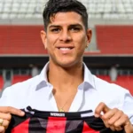 Hincapié: Bek Andalan Madrid? Solusi Real Madrid di Bek Tengah