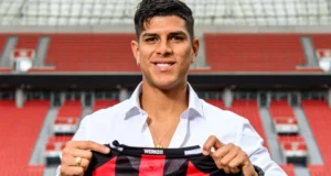 Hincapié: Bek Andalan Madrid? Solusi Real Madrid di Bek Tengah