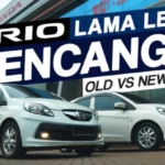Honda Brio Erin Bugis: Mobil Kecil Viral, Mitos atau Fakta?