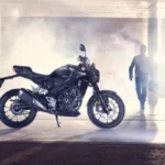 Honda CB300R: Gaya Agresif, Performa Andal Generasi Muda