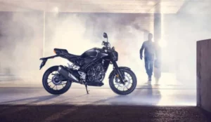 Honda CB300R: Gaya Agresif, Performa Andal Generasi Muda