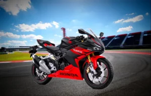 Honda CBR250RR: Review Jujur, Harga Murah, Performa Gahar