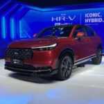 Honda HR-V Hybrid Irit BBM? LCGC Lewat! Konsumsi Terungkap!