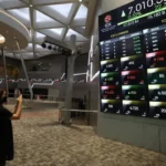 IHSG 4 Juni 2025: Saham FORE Meroket, Pasar Hijau