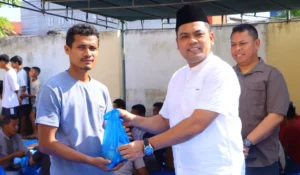 Idul Adha: Polres Sikka Kurban 4 Hewan, Tunjukkan Kebersamaan