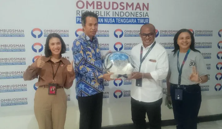 IndiHome NTT: Ombudsman Dengar Keluhan Pelanggan Telkomsel
