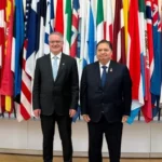 Indonesia Dekati OECD: 80% Standar Terpenuhi, Target 4 Tahun!