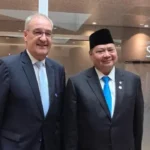 Indonesia Incar OECD: KPK Usut Korupsi Pejabat Asing?